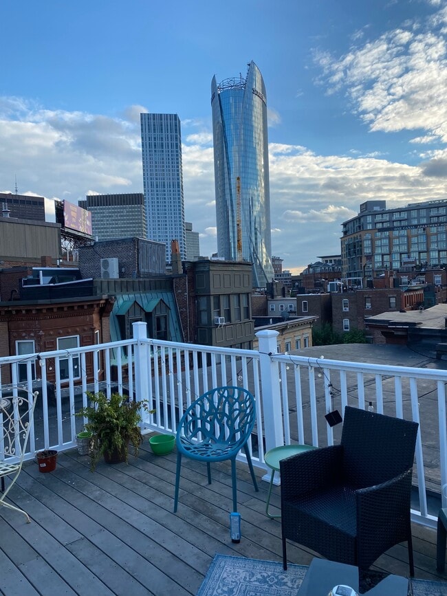 Photo - 15 Cooper St Unidad 1