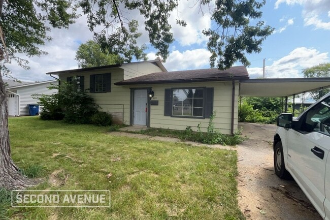 Photo - 610 N Bradner Ave