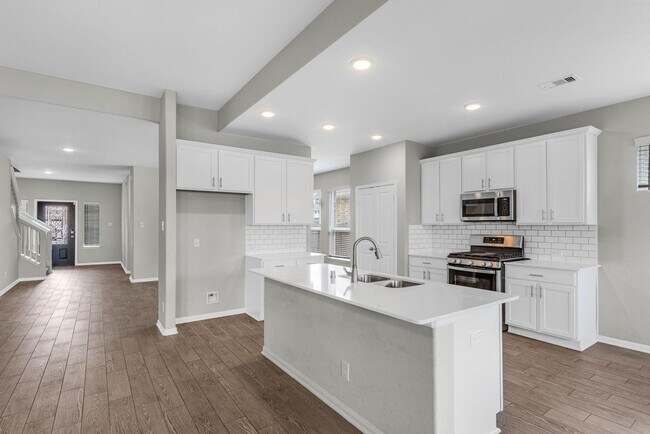 Photo - 24430 Piney Harbor Ln