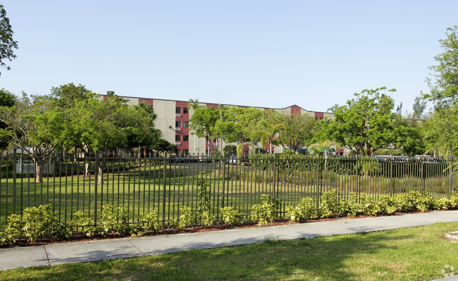 Photo - Coral Bay Terrace