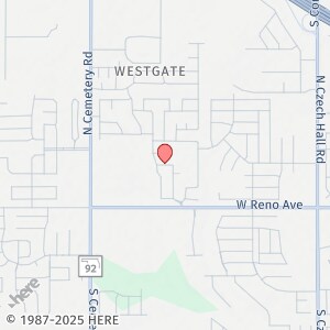 Photo - 12717 NW 2nd St House