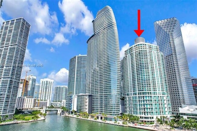 Photo - 300 S Biscayne Blvd Unit 300 S Biscayne Blvd  L-1232