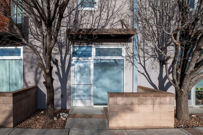 Photo - 1346 Pacheco St Unit 1346 Pacheco St.  G