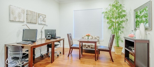MAA Lakewood Ranch