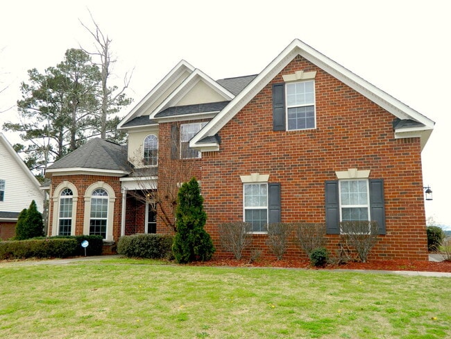 Photo - 1101 Brighton Dr