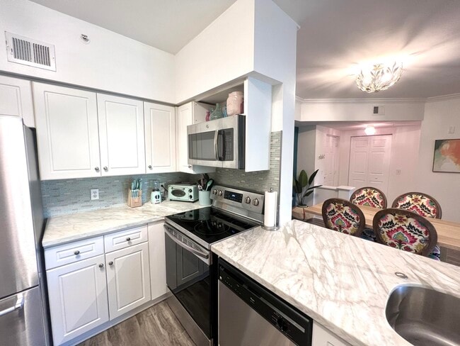 Photo - 3307 Tuscany Way Unit 3307