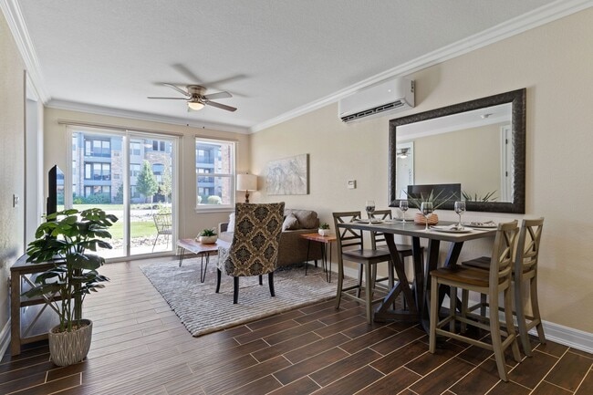 Photo - Johnstown Plaza Apartments