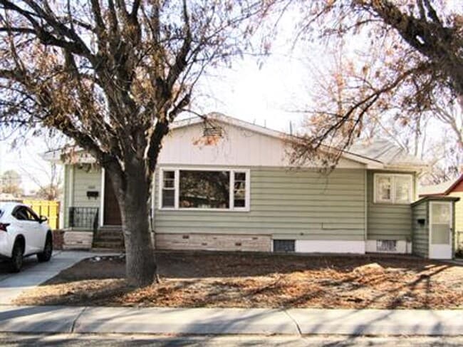 Photo - 1325 Texas Ave Apartment Unit A