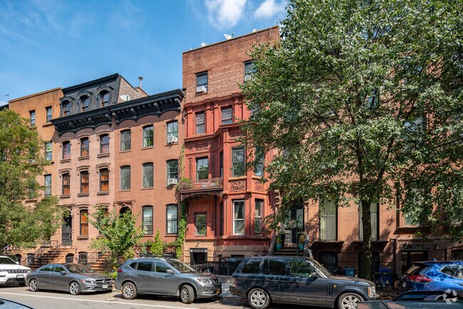 171 Washington Park