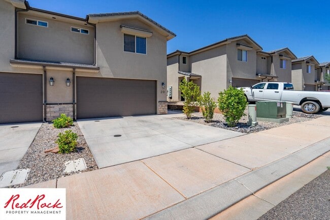 Photo - Newer Build! 3 Bedroom, 2.5 Bathroom with a 2 car garage! Unit 17