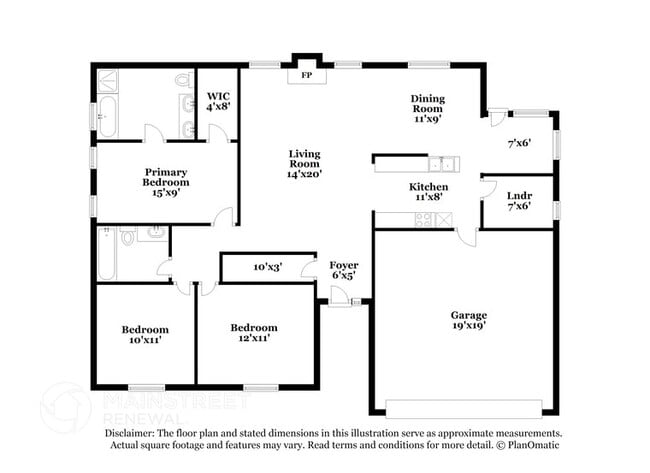 Photo - 75 Ashton Pl