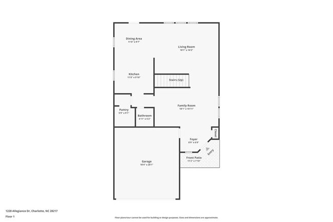 Photo - 1228 Allegiance Dr
