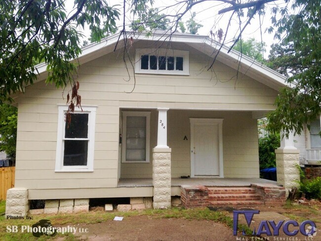 Building Photo - 284 Prospect St Unit B Rental