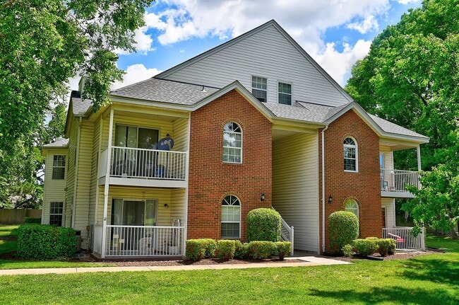 Photo - FOR RENT PRINCESS ANNE GARDENS!!