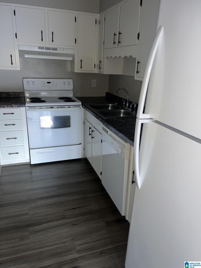 Photo - 1340 32nd St S Unidad B-1