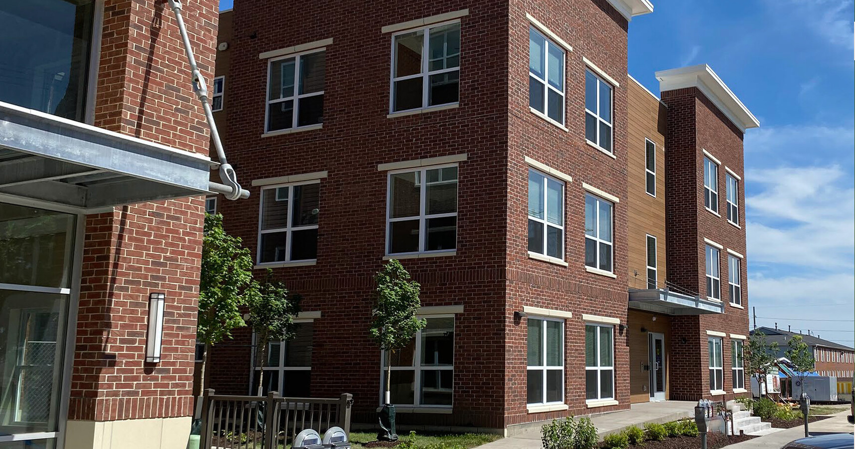 Del Ray Ridge Apartments - Del Ray Ridge Apartments