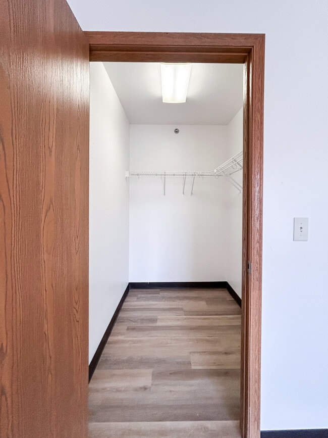 College Avenue Apartments