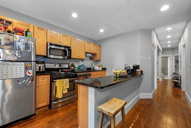 Photo - 16 Sewall St Condo Unit Sewall St