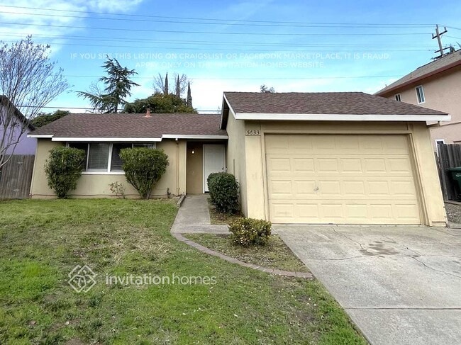 Building Photo - 5633 Vista Oak Way