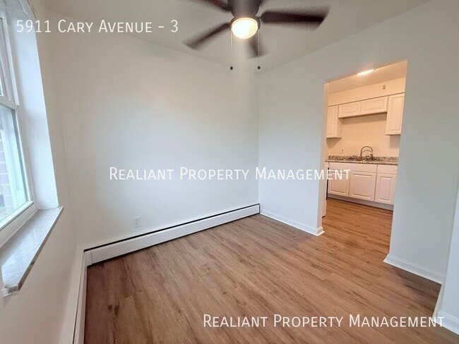 Photo - 5911 Cary Ave Unit 3