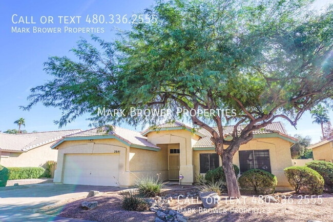 Building Photo - 3641 W Linda Ln