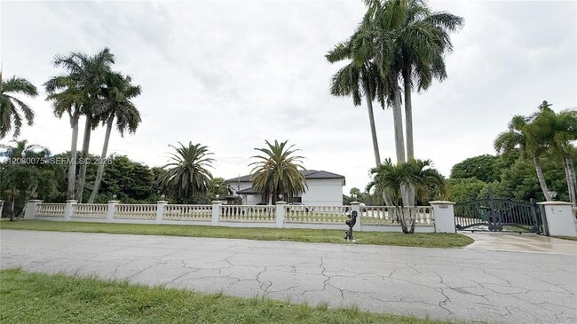 16200 SW 173rd Ave