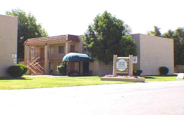 The Glen Park Apartments