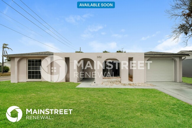 Building Photo - 3452 Brookfield Dr Rental