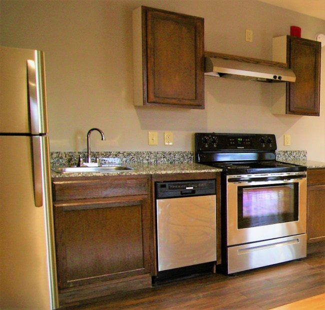 Photo - 1306 E 11th St Unidad 12