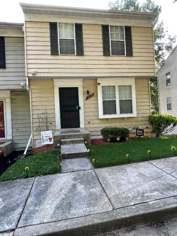 Photo - 5632 Malvern Way Townhome