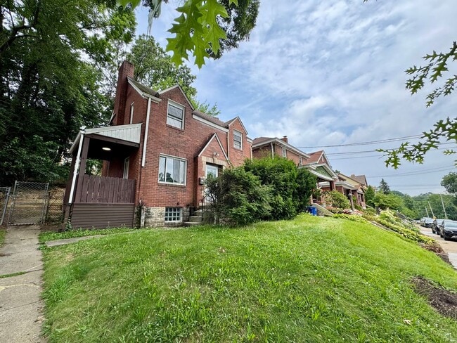 Photo - Adorable 2 Bed 1 Bath Home in Brookline W/dedicated office/library space!
