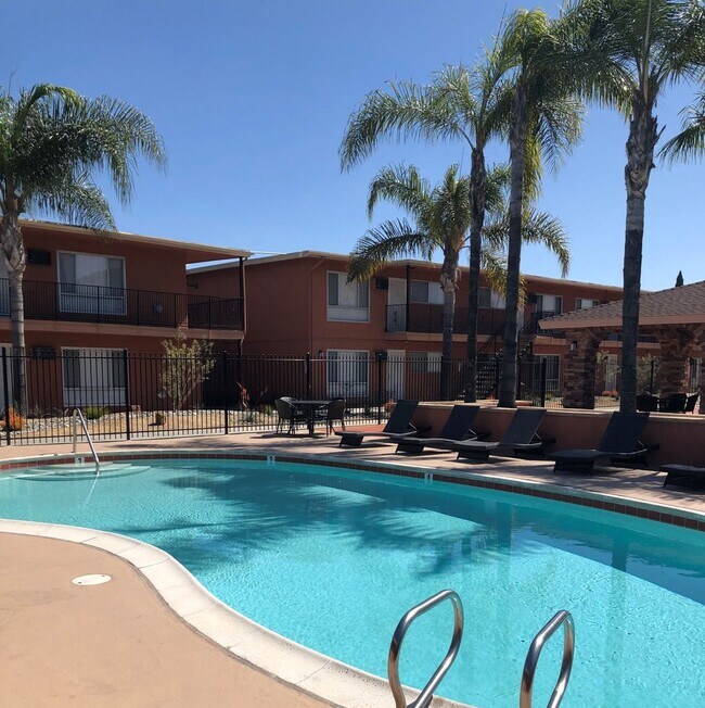 Photo - Vista Bella Apartment Homes