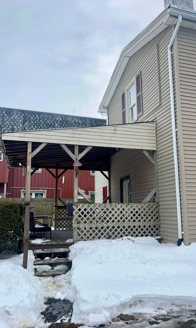 Photo - 447 Mt Sidney Rd