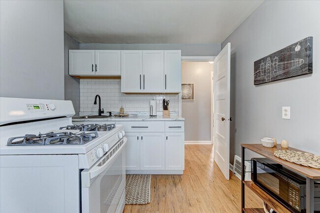 Photo - 5509 NW Radial Hwy