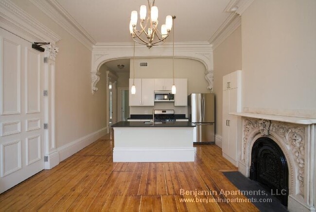 Photo - 658 Massachusetts Ave Unit 2