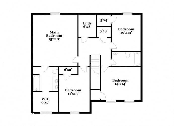 Photo - 732 Dove Tree Ln