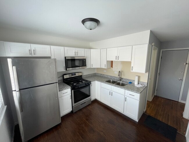 Photo - 7204 W 53rd St Unit Apt. 2
