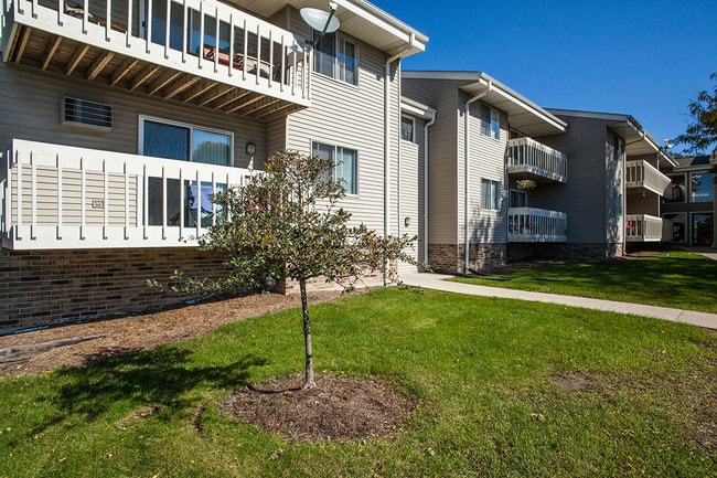 Kimberly Place Apartments