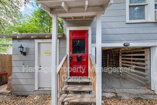 Building Photo - 109 W Norwood Ct Unit 2