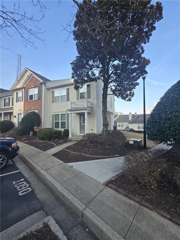 1090 Kilmington Ct