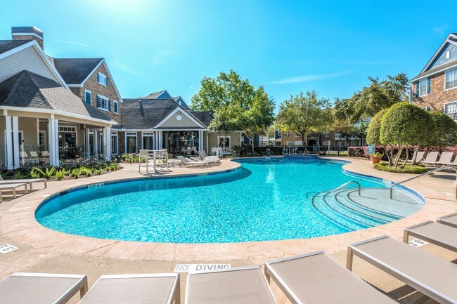 The Grayson at Baybrook Apartments For Rent in Friendswood