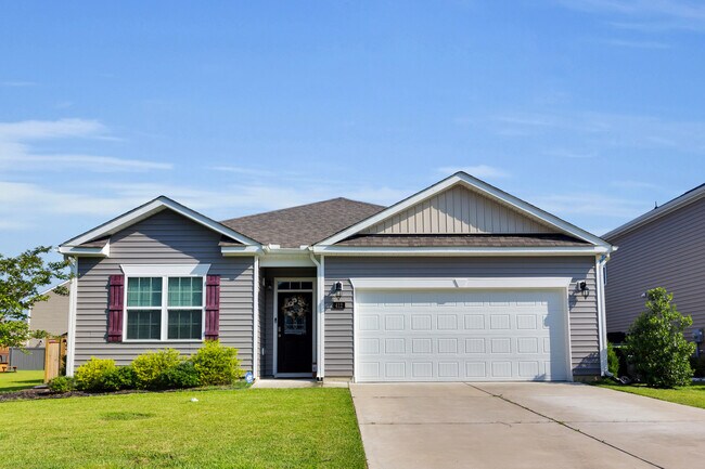 Photo - 412 Ginger Dr House