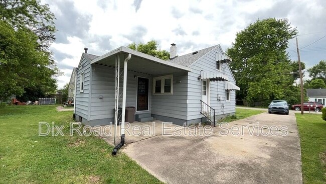 Photo - 4008 Jewell Ave