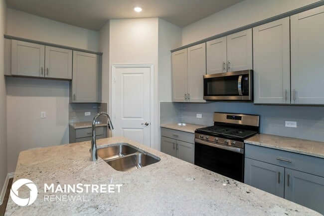 Photo - 2116 Bellatrix Dr