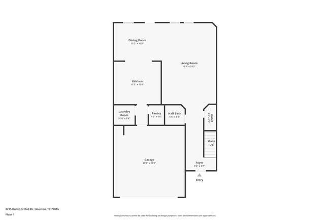 Photo - 8215 Burnt Orchid Dr