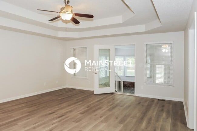 3 Bedroom Pet-Friendly Home in HUNTSVILLE, AL with Main Street Renewal