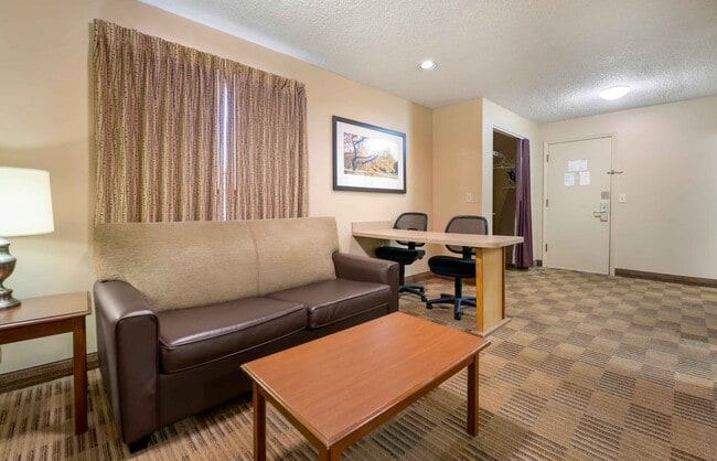 Furnished Studio-Atlanta - Vinings