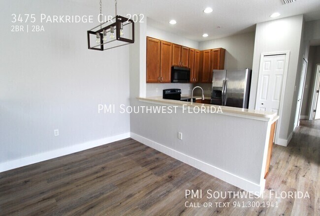 Photo - 3475 Parkridge Cir Unit 202