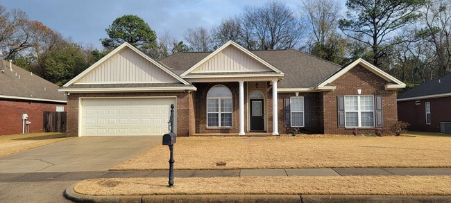 Bridge Creek Reserve in Prattville - Bridge Creek Reserve in Prattville House