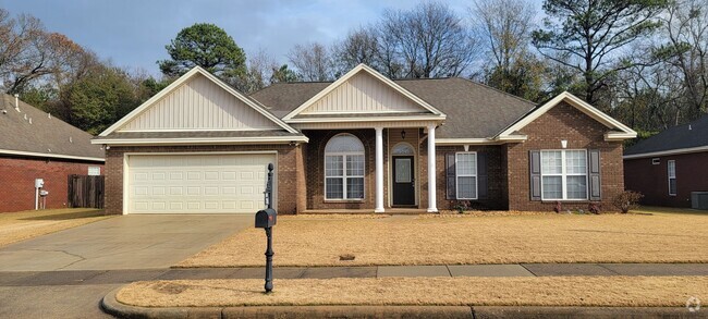 Building Photo - Bridge Creek Reserve in Prattville Rental